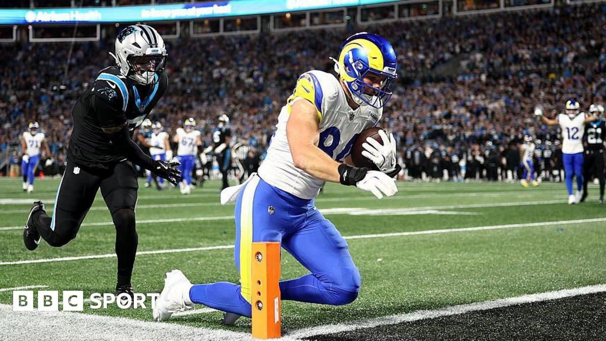 NFL play-offs LIVE: Wildcard Weekend - Packers v Bears, team news, live text, radio commentary & score updates