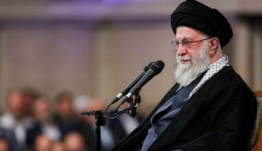 Israeli Officials Say Iran Regime Far From Collapse as Trump Reportedly Mulls Strikes - Haaretz