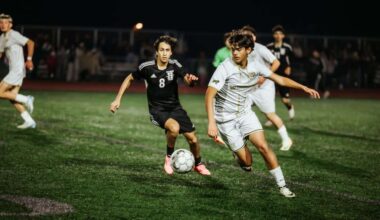 Windsor boys soccer team draws with NorCal powerhouse De La Salle – The Press Democrat