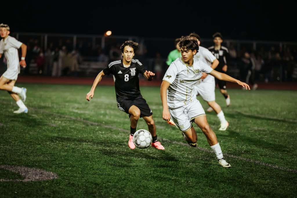 Windsor boys soccer team draws with NorCal powerhouse De La Salle – The Press Democrat