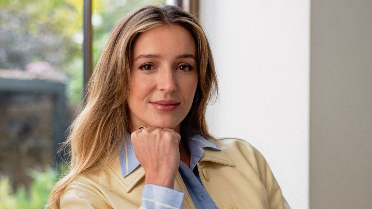 Since I retired I’ve said yes to almost everything