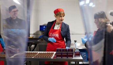 ‘My inheritance tax plan is to outlive this government’