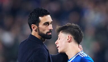 It was supposed to be a new dawn for Real Madrid. Instead, they hit ‘rock bottom’