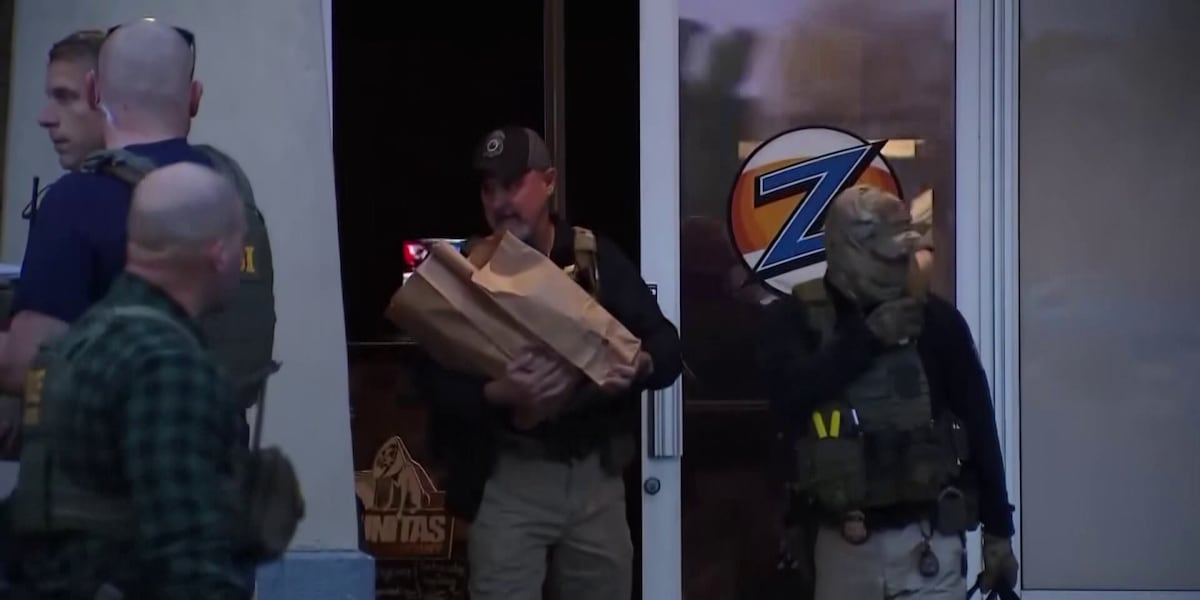 Immigration attorneys say cases like this are common