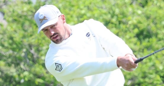 DeChambeau Opposes Special Exemptions for Koepka - 조선일보