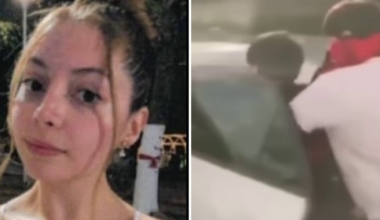 Phoenix influencer missing in Mexico after apparent kidnapping