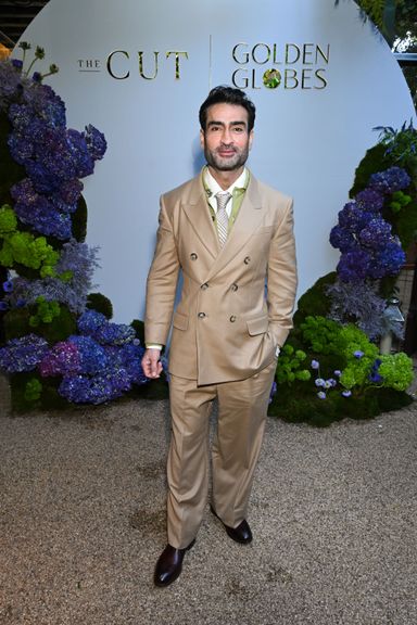 The Cut Golden Globes Brunch