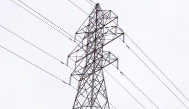 Extreme cold disrupts Hydro-Québec exports to Massachusetts during spike in power use