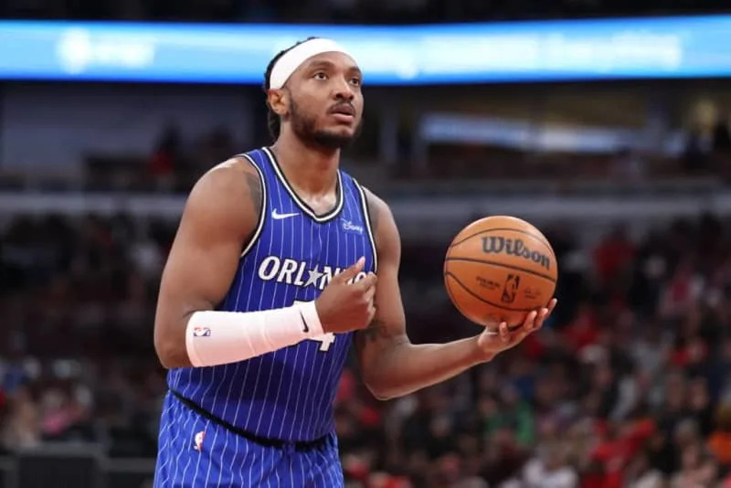 Photo by Geoff Stellfox/Getty Images