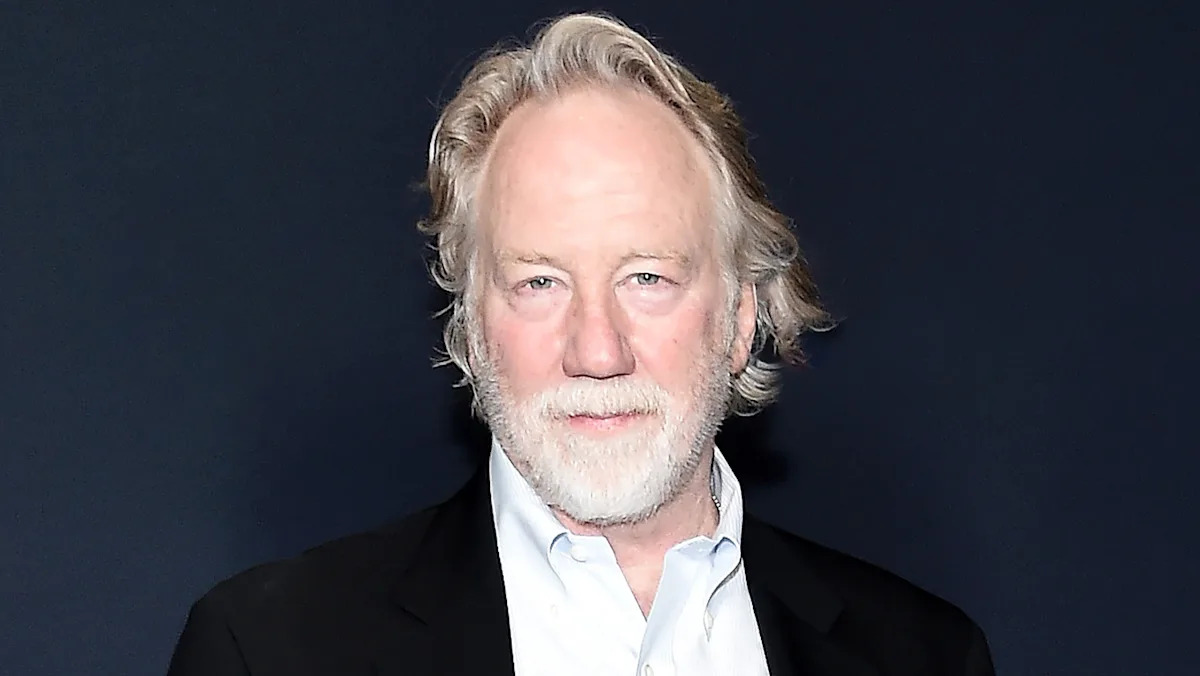 Timothy Busfield Role Edited Out Of Upcoming Amazon MGM Rom-Com ‘You Deserve Each Other’