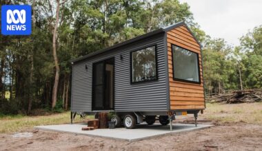 A West Australian-first proposal will see a tiny-home community set up in the state's South West