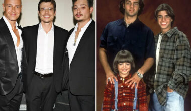 Joey Lawrence Reflects on Filming “Brotherly Love ”in the '90s“, ”Admits He Didn't Realize Those Would Be 'Some of the Best Days'