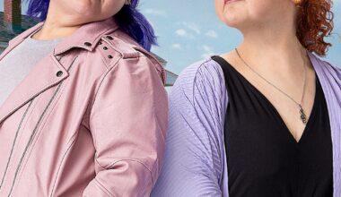  1000-Lb. Sisters’ Tammy Slaton, Amy Slaton on Feud