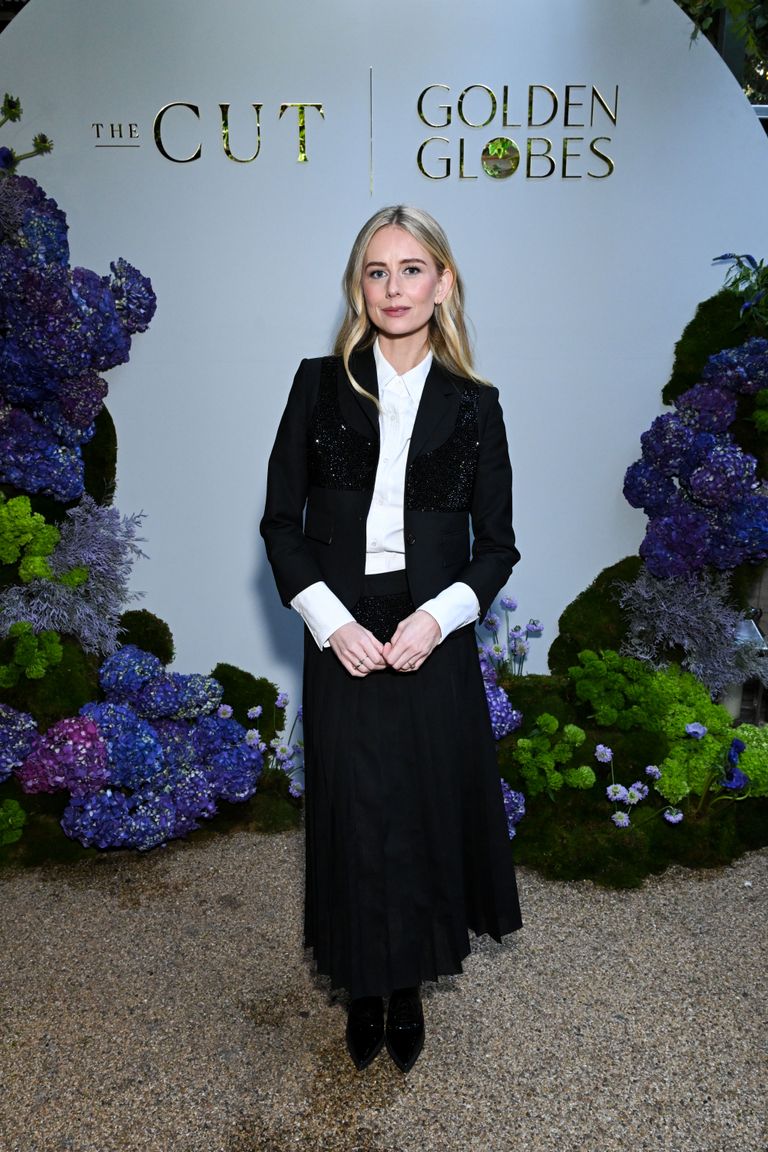 The Cut Golden Globes Brunch