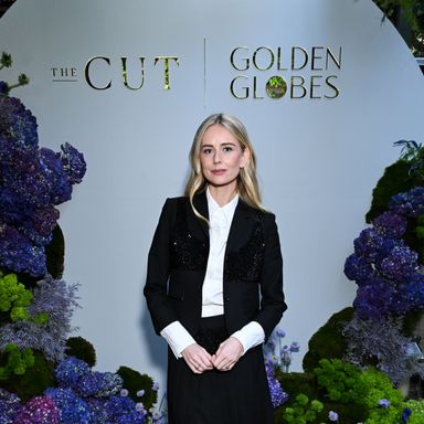 The Cut Golden Globes Brunch