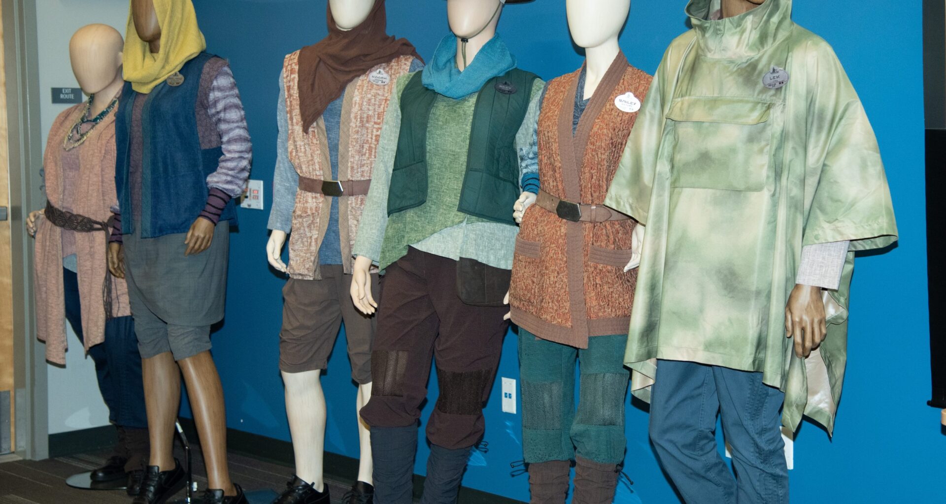 Galaxy’s Edge' brings a galaxy far, far away to life