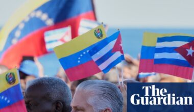 ‘Venezuela helped us a lot’: US’s capture of Nicolás Maduro stirs anxiety in Cuba | Cuba