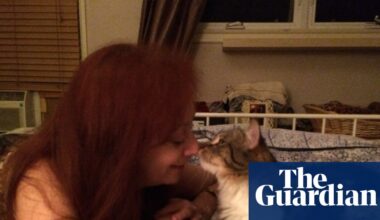 She spent 366 days searching for her cats after losing them in the LA fires: ‘I promised my babies’ | Los Angeles