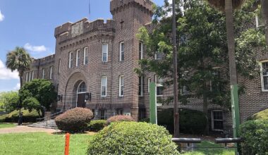 Jacksonville City Council committees approve sale of Springfield Armory to lessee