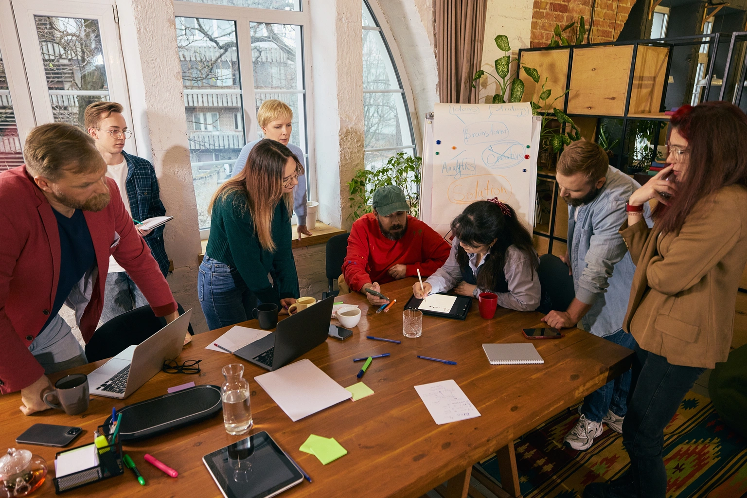 Top small business ideas for 2026: Start & succeed