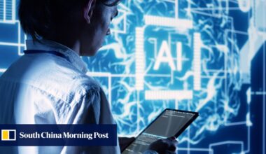 What are China’s hottest jobs as AI reshapes the labour market?
