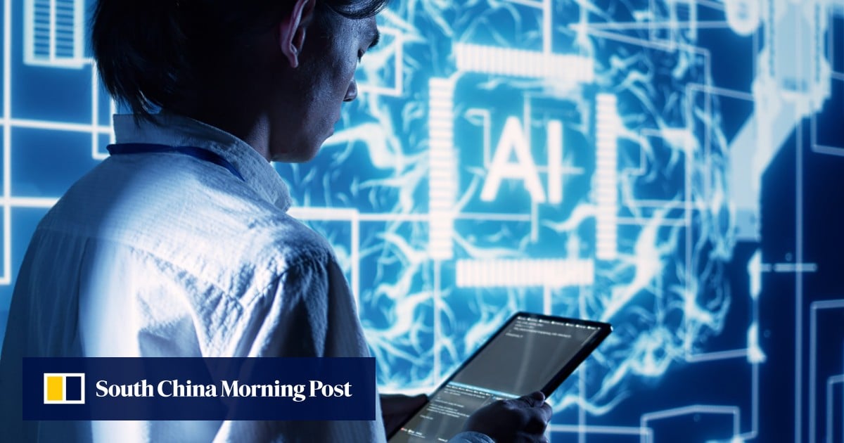 What are China’s hottest jobs as AI reshapes the labour market?