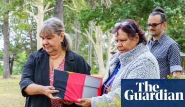 ‘It’s time for healing’: remains of Aboriginal ancestors traded as curiosities are on their way home to country | Indigenous Australians