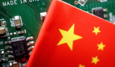 China is closing in on US technology lead despite constraints, AI researchers say