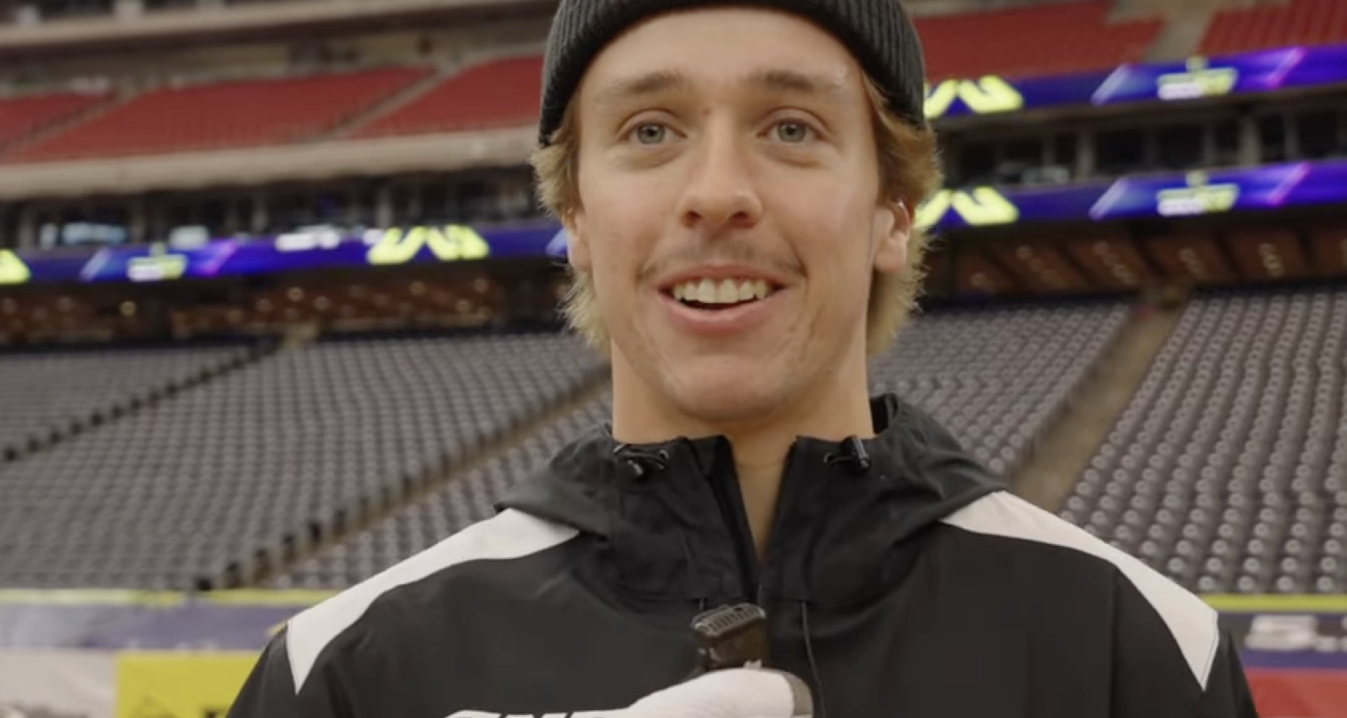 Video: 2026 Houston Supercross Press Day Interviews and Raw Riding Footage