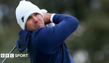 Alfred Dunhill Links Championship