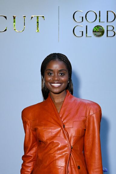 The Cut Golden Globes Brunch