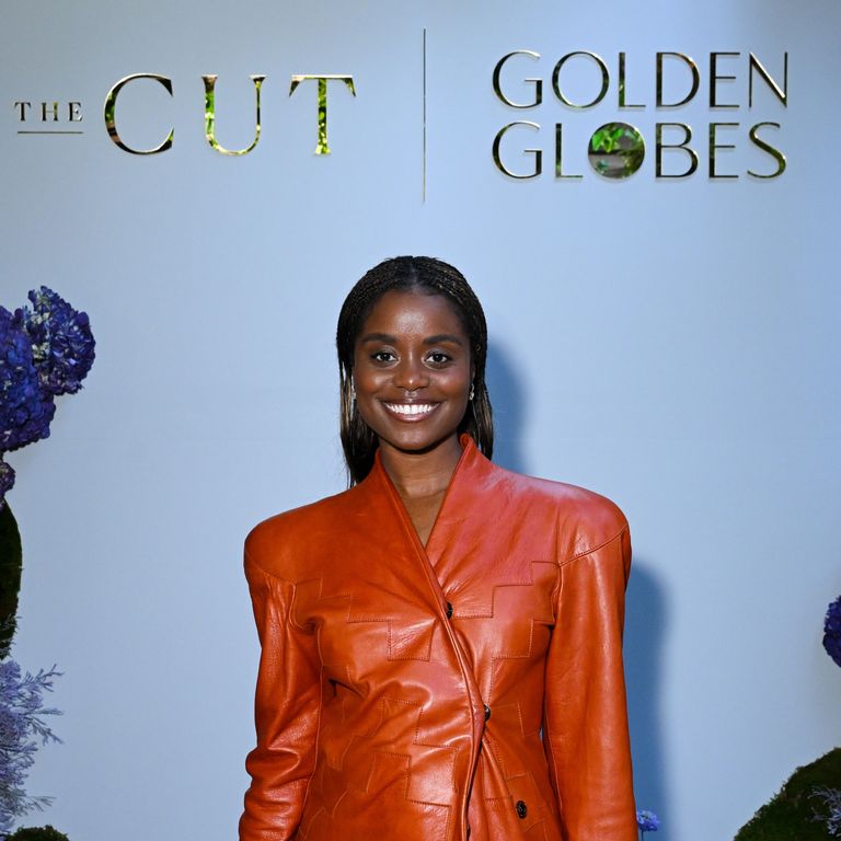 The Cut Golden Globes Brunch