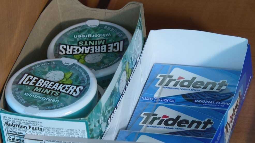 {p}Starting on January 1st, if you’re an Indiana SNAP user, your grocery trip could look a little different because you can no longer purchase sugary drinks or candy with your benefits. (FILE photo){/p}