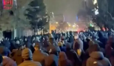 Israeli Support for Iranian Protesters Exposes a Deep Dissonance at Home - Haaretz