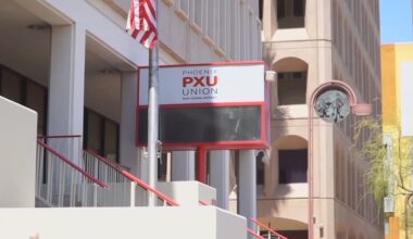 Phoenix Union High School District offers online options amid ICE fears
