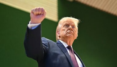 Europe’s allies just exposed Trump’s core weakness—and also America’s.