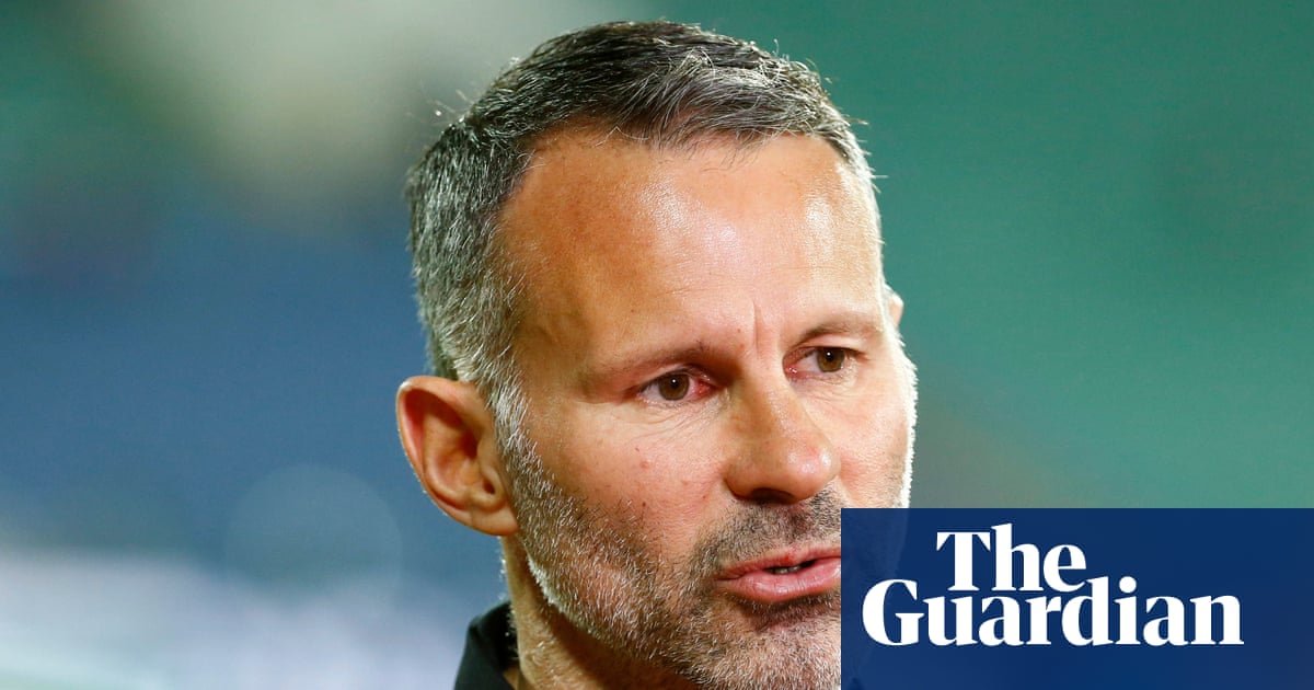 Premier League withdrew Ryan Giggs’s hall of fame invitation amid court case | Ryan Giggs