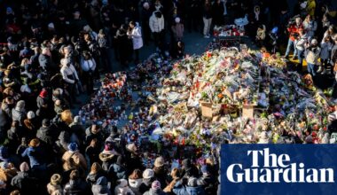 Last 16 victims of Crans-Montana fire identified, police say | Crans-Montana fire