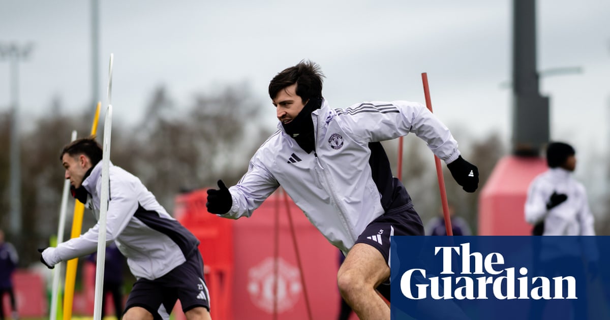 Premier League team news: predicted lineups for the weekend action | Premier League