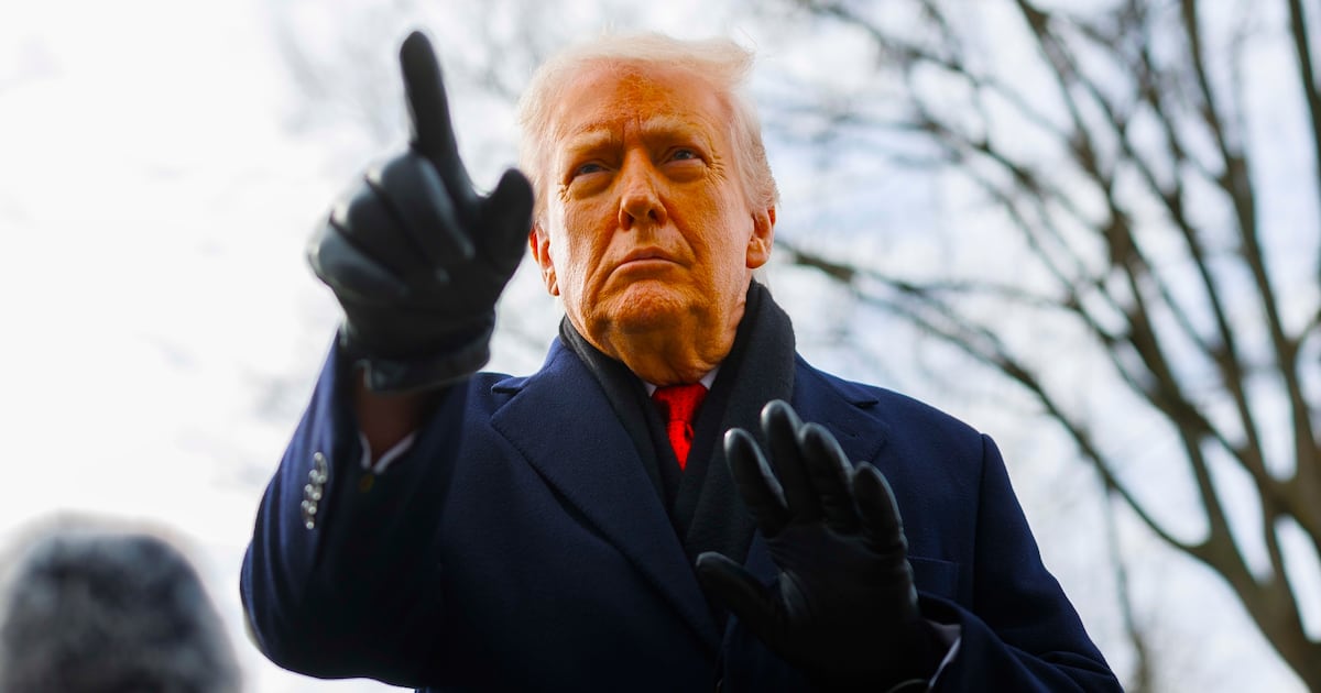 Donald Trump, 79, Demands Dem Nemesis Illhan Omar Be Jailed in Raging Meltdown