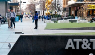 Letters to the Editor — Downtown Dallas, Venezuela reactions, Pete Hegseth, CBS anchor