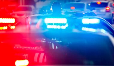 Dallas rapper ‘Zeethewizard’ shot outside club early on New Year’s Day