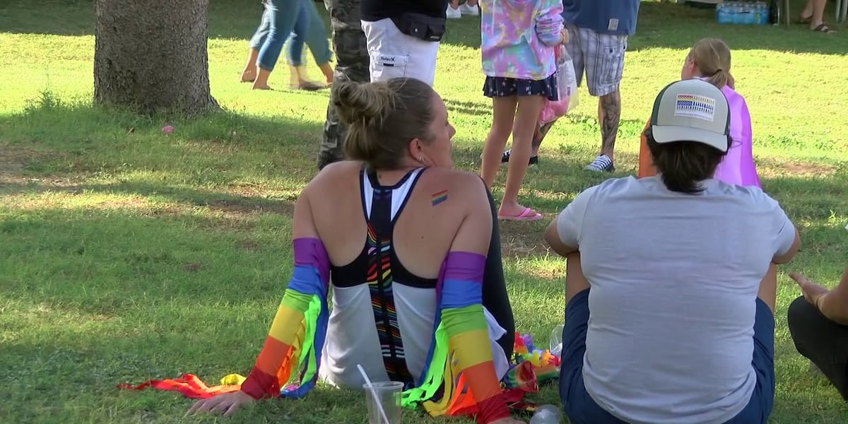 Phoenix Pride emphasizes stability after Tucson festival cancellation