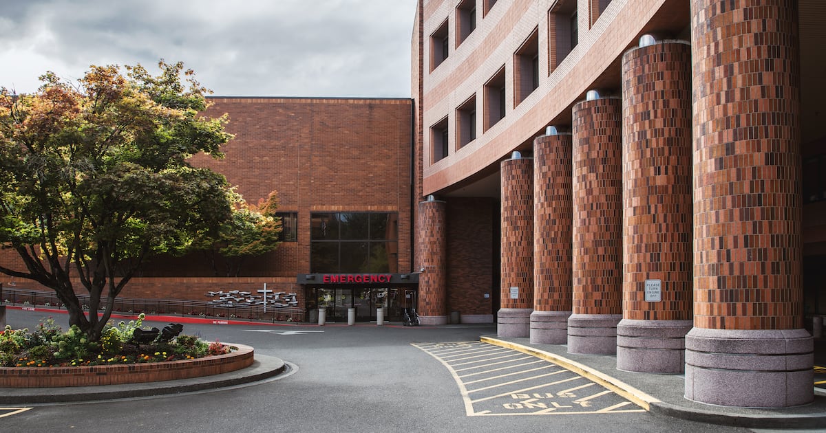 Allied Health Workers Unionize at Major Portland Hospital