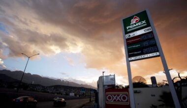 Mexico’s oil industry faces new pressures from Venezuela oil under US | Oil and Gas News