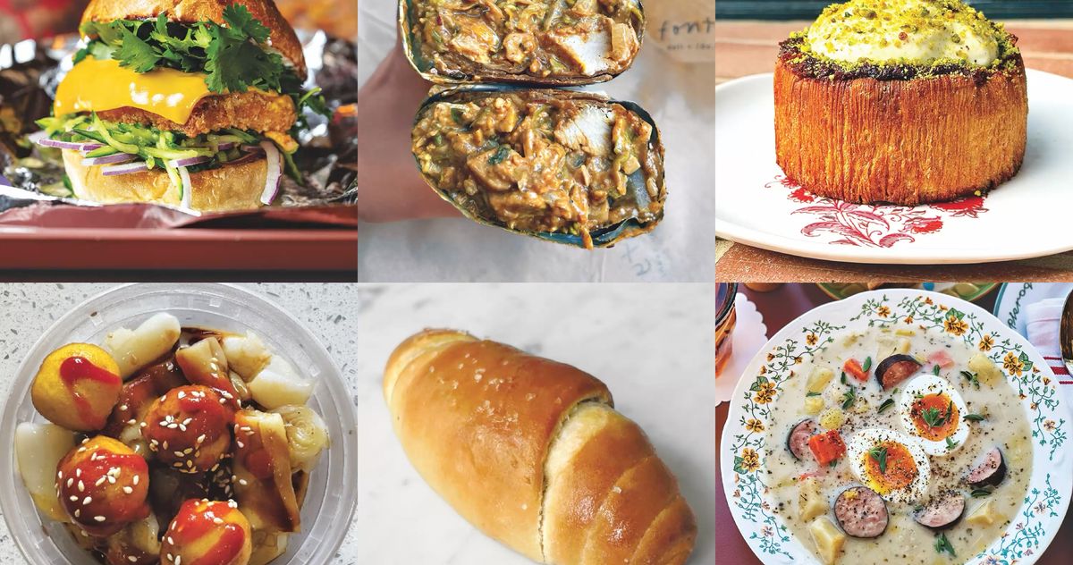 The Best Affordable Eating in NYC: 2026