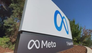 Meta announces layoffs to 'reality labs division,' including in Washington