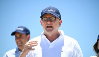 Prime Minister Anthony Albanese ‘considering backdown on royal commission’