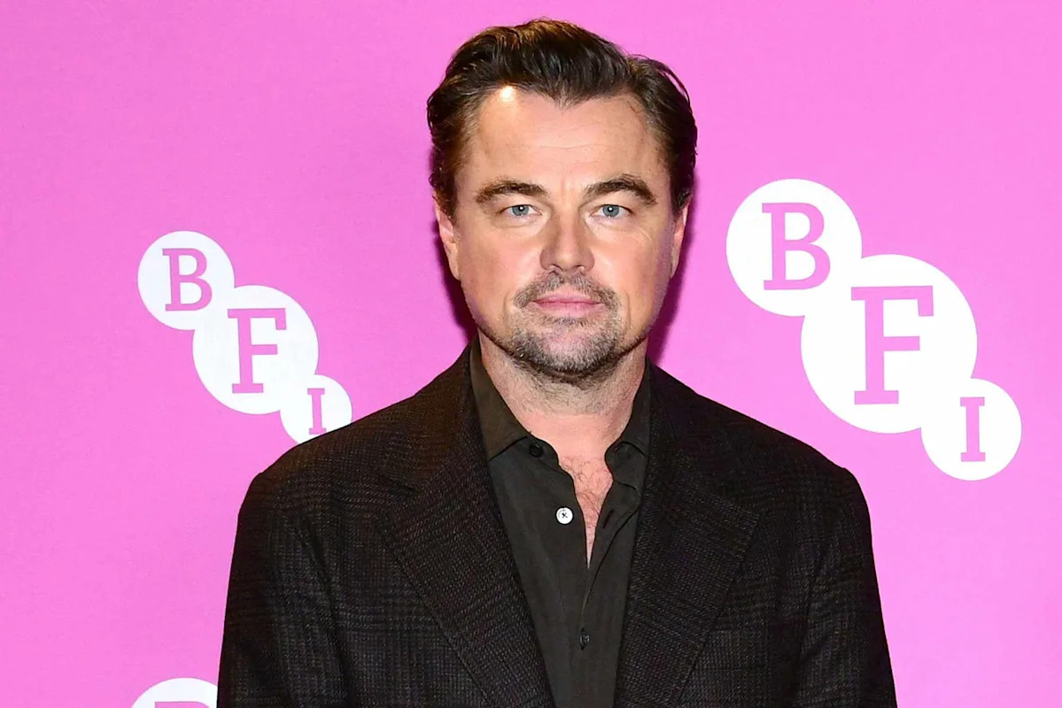 Leonardo DiCaprio Is Missing Palm Springs International Film Awards Due to Trump's Raid of Venezuela