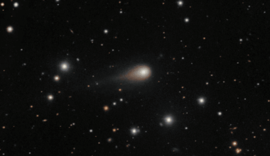 NASA Mission To Jupiter Snapped Interstellar Comet 3I/ATLAS: “We Are Very Excited!”